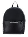 Calvin Klein CKJ Campus BP43 Black