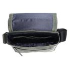 LEONHARD HEYDEN Den Haag Umhängetasche 6757 S Olive