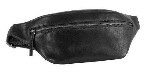 LEONHARD HEYDEN Roma Hüfttasche 5382 Schwarz LEONHARD HEYDEN Roma Hüfttasche 5382 Schwarz
