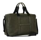 LEONHARD HEYDEN Den Haag Travel Bag Olive LEONHARD HEYDEN Den Haag Travel Bag Olive
