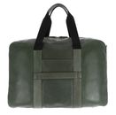LEONHARD HEYDEN Den Haag Travel Bag Olive