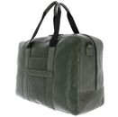 LEONHARD HEYDEN Den Haag Travel Bag Olive