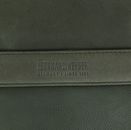 LEONHARD HEYDEN Den Haag Travel Bag Olive