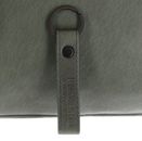 LEONHARD HEYDEN Den Haag Travel Bag Olive