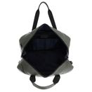 LEONHARD HEYDEN Den Haag Travel Bag Olive