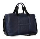 LEONHARD HEYDEN Den Haag Travel Bag Blue LEONHARD HEYDEN Den Haag Travel Bag Blue