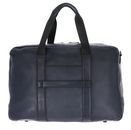 LEONHARD HEYDEN Den Haag Travel Bag Blue