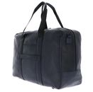 LEONHARD HEYDEN Den Haag Travel Bag Blue