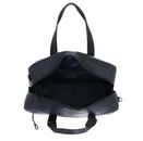 LEONHARD HEYDEN Den Haag Travel Bag Blue