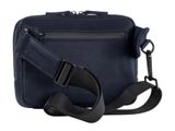 LEONHARD HEYDEN Den Haag Belt Bag Blue LEONHARD HEYDEN Den Haag Belt Bag Blue