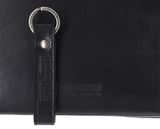 LEONHARD HEYDEN Roma Briefcase 1 Compartment Black