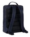 LEONHARD HEYDEN Den Haag Backpack Blue LEONHARD HEYDEN Den Haag Backpack Blue