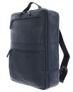 LEONHARD HEYDEN Den Haag Rucksack 6753 Marineblau LEONHARD HEYDEN Den Haag Rucksack 6753 Marineblau