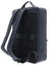 LEONHARD HEYDEN Den Haag Rucksack 6753 Marineblau LEONHARD HEYDEN Den Haag Rucksack 6753 Marineblau