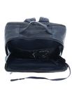 LEONHARD HEYDEN Den Haag Rucksack 6753 Marineblau LEONHARD HEYDEN Den Haag Rucksack 6753 Marineblau
