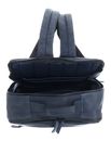 LEONHARD HEYDEN Den Haag Rucksack 6753 Marineblau LEONHARD HEYDEN Den Haag Rucksack 6753 Marineblau