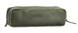 LEONHARD HEYDEN Den Haag Pencil Case Olive