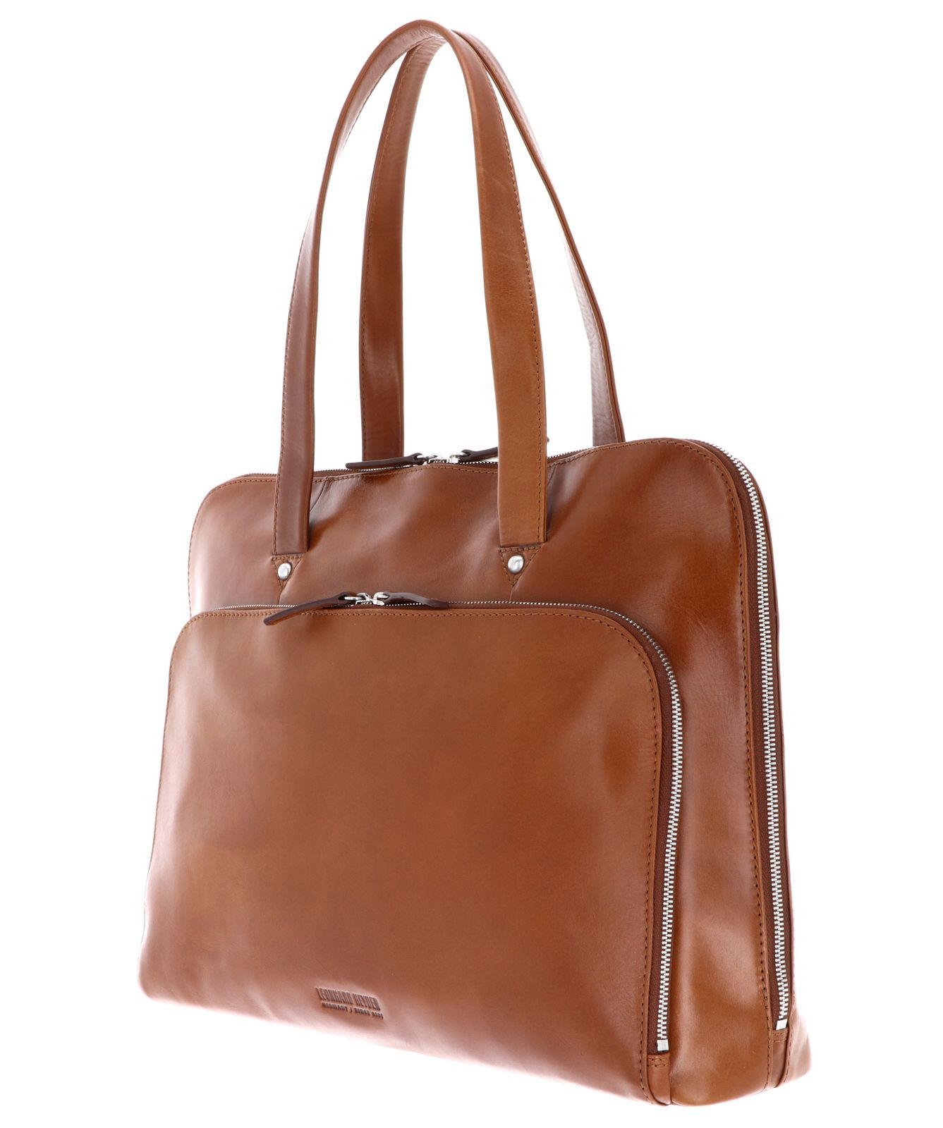 LEONHARD HEYDEN Cambridge Damen Businesstasche 1 Fach 5257 Cognac LEONHARD HEYDEN Cambridge Damen Businesstasche 1 Fach 5257 Cognac