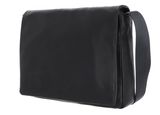 LEONHARD HEYDEN Den Haag Umhängetasche 6751 M Schwarz