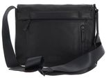 LEONHARD HEYDEN Den Haag Umhängetasche 6751 M Schwarz