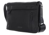 LEONHARD HEYDEN Den Haag Umhängetasche 6751 M Schwarz