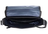 LEONHARD HEYDEN Den Haag Umhängetasche 6751 M Schwarz