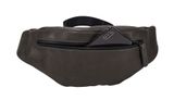 LEONHARD HEYDEN Den Haag Hip Bag Olive
