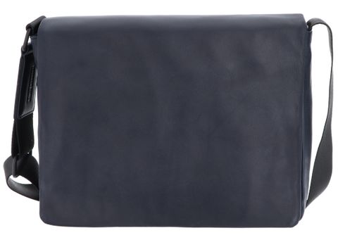 LEONHARD HEYDEN Den Haag Messenger M Blue