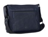 LEONHARD HEYDEN Den Haag Messenger M Blue LEONHARD HEYDEN Den Haag Messenger M Blue