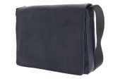 LEONHARD HEYDEN Den Haag Umhängetasche 6751 M Marineblau