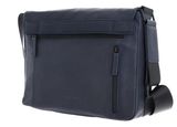 LEONHARD HEYDEN Den Haag Umhängetasche 6751 M Marineblau