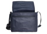 LEONHARD HEYDEN Den Haag Umhängetasche 6751 M Marineblau