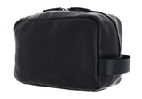 LEONHARD HEYDEN Den Haag Washbag Black