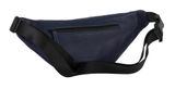 LEONHARD HEYDEN Den Haag Hip Bag Blue