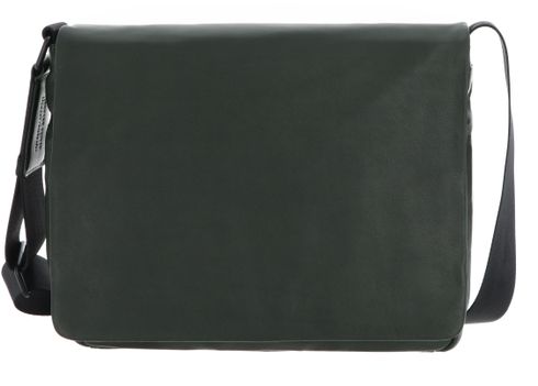 LEONHARD HEYDEN Den Haag Messenger M Olive