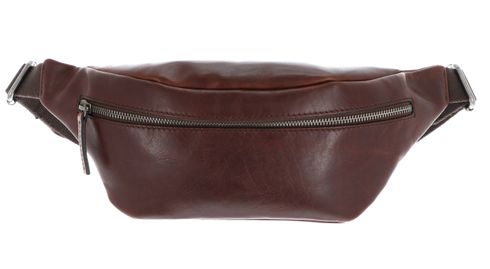 LEONHARD HEYDEN Roma Hüfttasche 5382 Braun