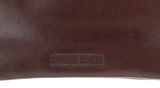 LEONHARD HEYDEN Roma Hip Bag Brown