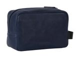 LEONHARD HEYDEN Den Haag Washbag Blue LEONHARD HEYDEN Den Haag Washbag Blue