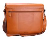 LEONHARD HEYDEN Ottawa Crossbody Bag L Orange LEONHARD HEYDEN Ottawa Crossbody Bag L Orange