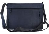 LEONHARD HEYDEN Den Haag Umhängetasche 6752 L Marineblau