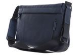LEONHARD HEYDEN Den Haag Umhängetasche 6752 L Marineblau