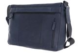 LEONHARD HEYDEN Den Haag Umhängetasche 6752 L Marineblau