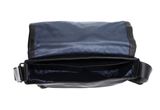 LEONHARD HEYDEN Den Haag Umhängetasche 6752 L Schwarz