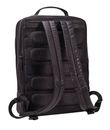 LEONHARD HEYDEN Den Haag Backpack Black LEONHARD HEYDEN Den Haag Backpack Black
