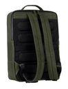 LEONHARD HEYDEN Den Haag Backpack Olive LEONHARD HEYDEN Den Haag Backpack Olive