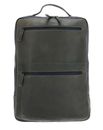 LEONHARD HEYDEN Den Haag Rucksack 6753 Olive