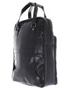 LEONHARD HEYDEN Roma Backpack Black LEONHARD HEYDEN Roma Backpack Black