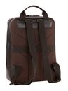 LEONHARD HEYDEN Dakota Business Backpack Brown LEONHARD HEYDEN Dakota Business Backpack Brown
