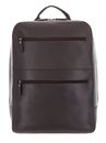 LEONHARD HEYDEN Dakota Business Rucksack 7551 Braun LEONHARD HEYDEN Dakota Business Rucksack 7551 Braun