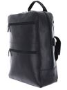 LEONHARD HEYDEN Dakota Business Rucksack 7551 Schwarz LEONHARD HEYDEN Dakota Business Rucksack 7551 Schwarz